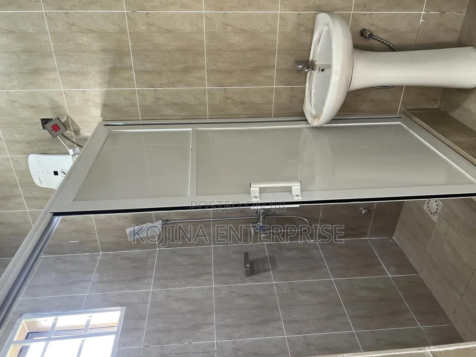 Furnished 3bdrm Townhouse/Terrace in Diamond Hills, Kumasi Metropolitan in Kumasi Metropolitan