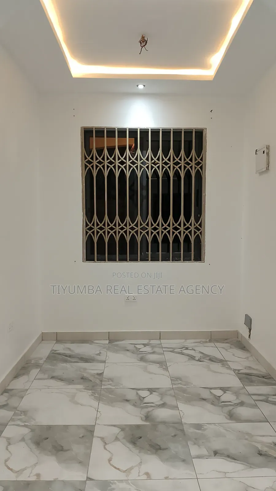 2bdrm Apartment in Tiyumba Real Estate, ECOMOG for rent in ECOMOG