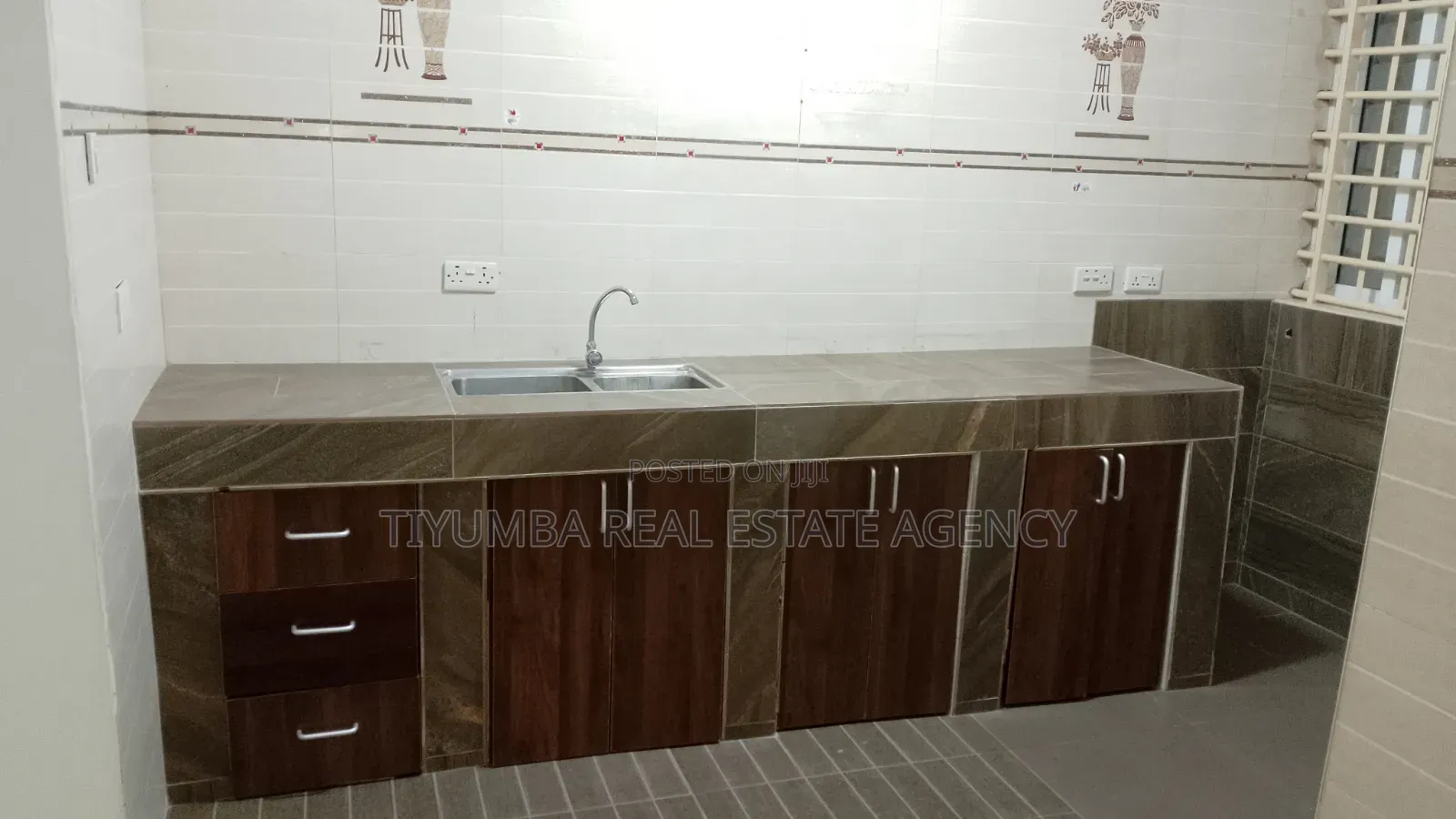 2bdrm Apartment in Tiyumba Real Estate, Pillar 2 for rent in Pillar 2