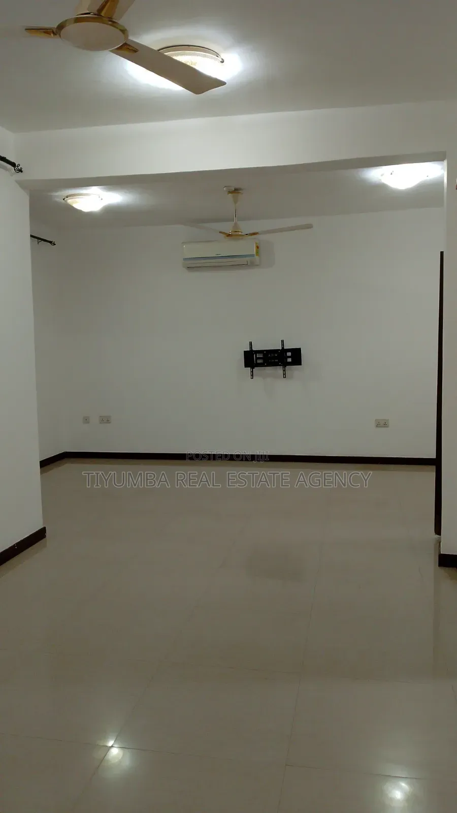 2bdrm Apartment in Tiyumba Real Estate, Pillar 2 for rent in Pillar 2