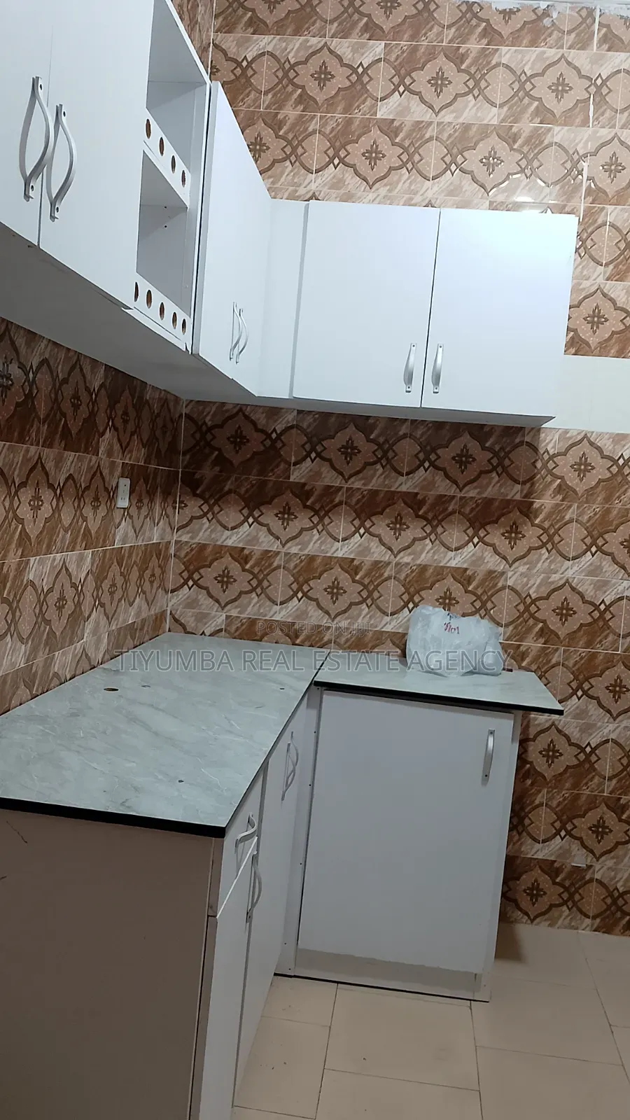 2bdrm Apartment in Tiyumba Real Estate, Pillar 2 for rent in Pillar 2