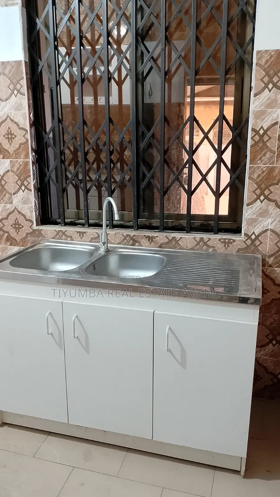 2bdrm Apartment in Tiyumba Real Estate, Pillar 2 for rent in Pillar 2