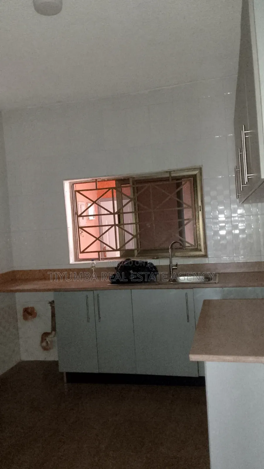 2bdrm Apartment in Tiyumba Real Estate, Pillar 2 for rent in Pillar 2