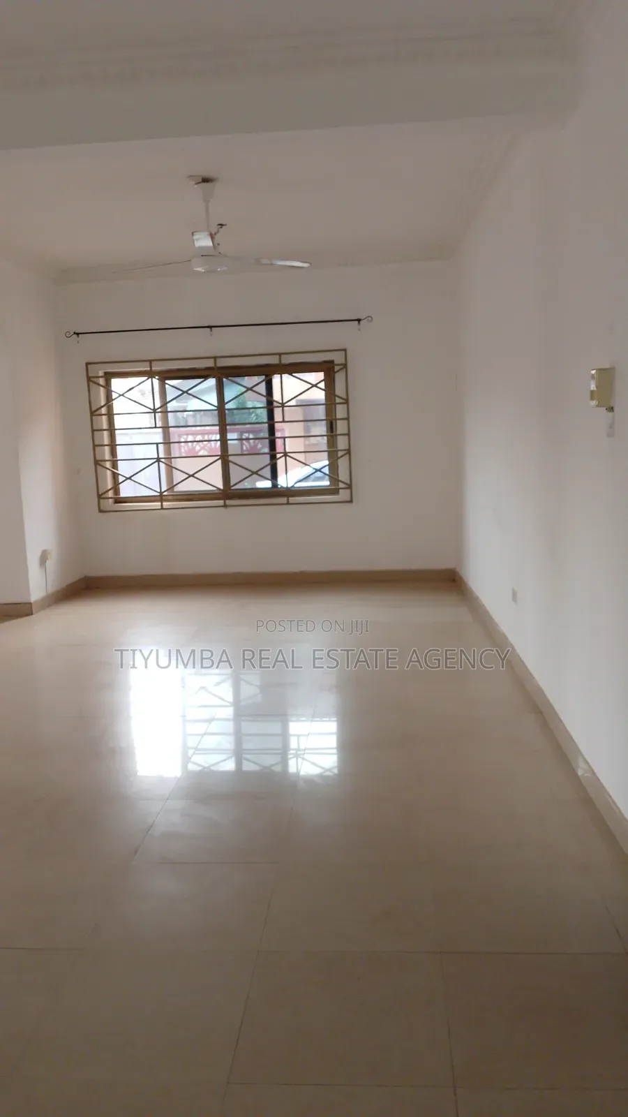 2bdrm Apartment in Tiyumba Real Estate, Pillar 2 for rent in Pillar 2