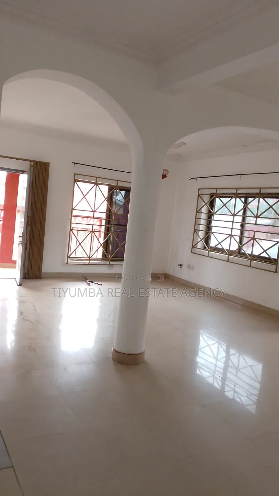 2bdrm Apartment in Tiyumba Real Estate, Pillar 2 for rent in Pillar 2