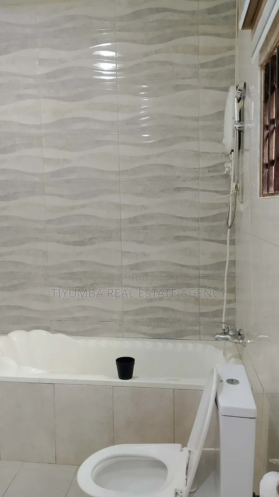 3bdrm Apartment in Tiyumba Real Estate, Papao for rent in Papao
