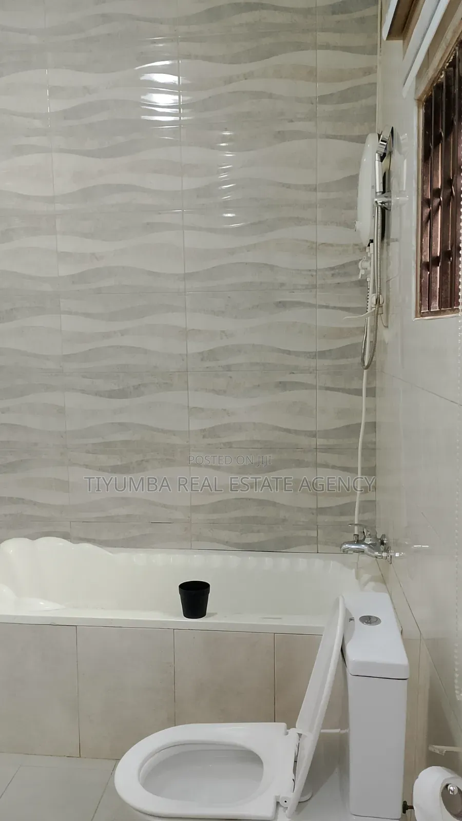 3bdrm Apartment in Tiyumba Real Estate, Papao for rent in Papao