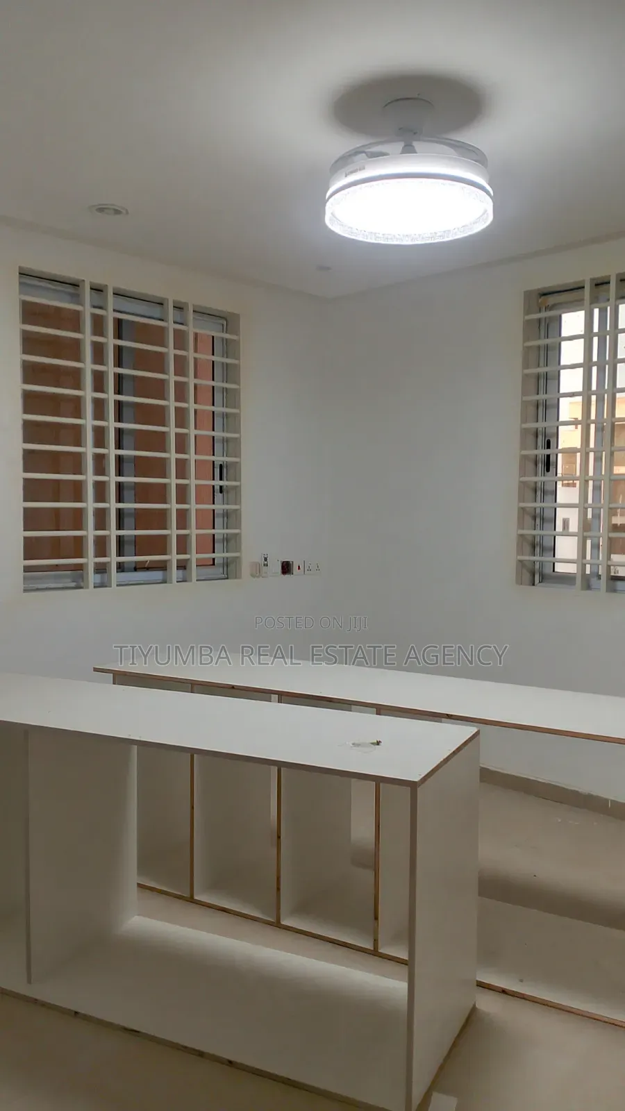 2bdrm Apartment in Tiyumba Real Estate, The Mall for rent in The Mall