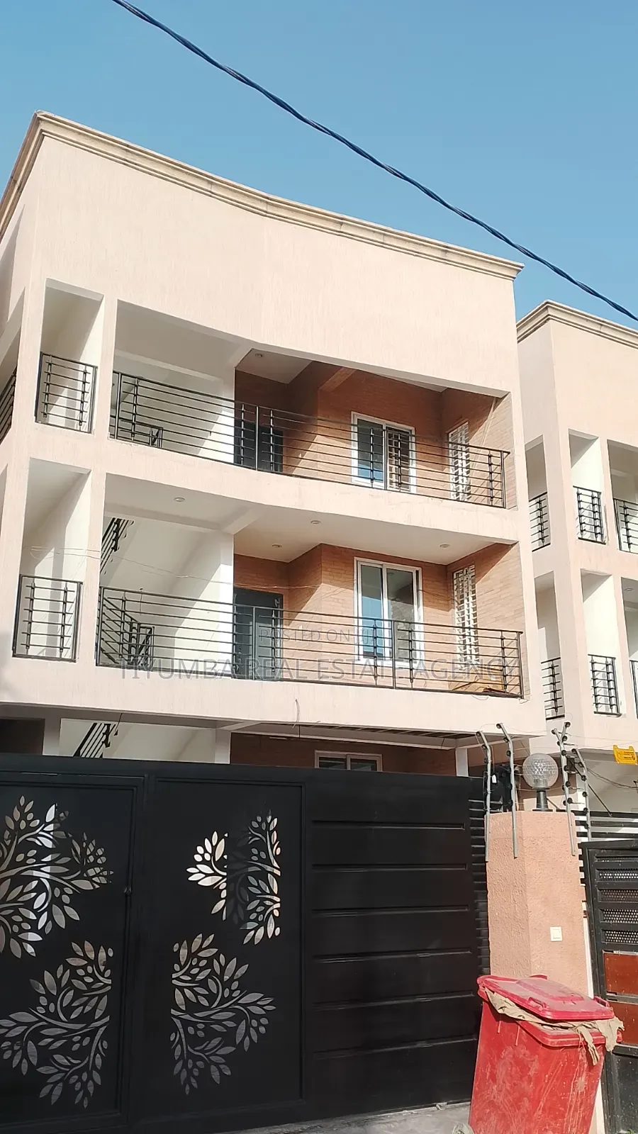 2bdrm Apartment in Tiyumba Real Estate, The Mall for rent in The Mall