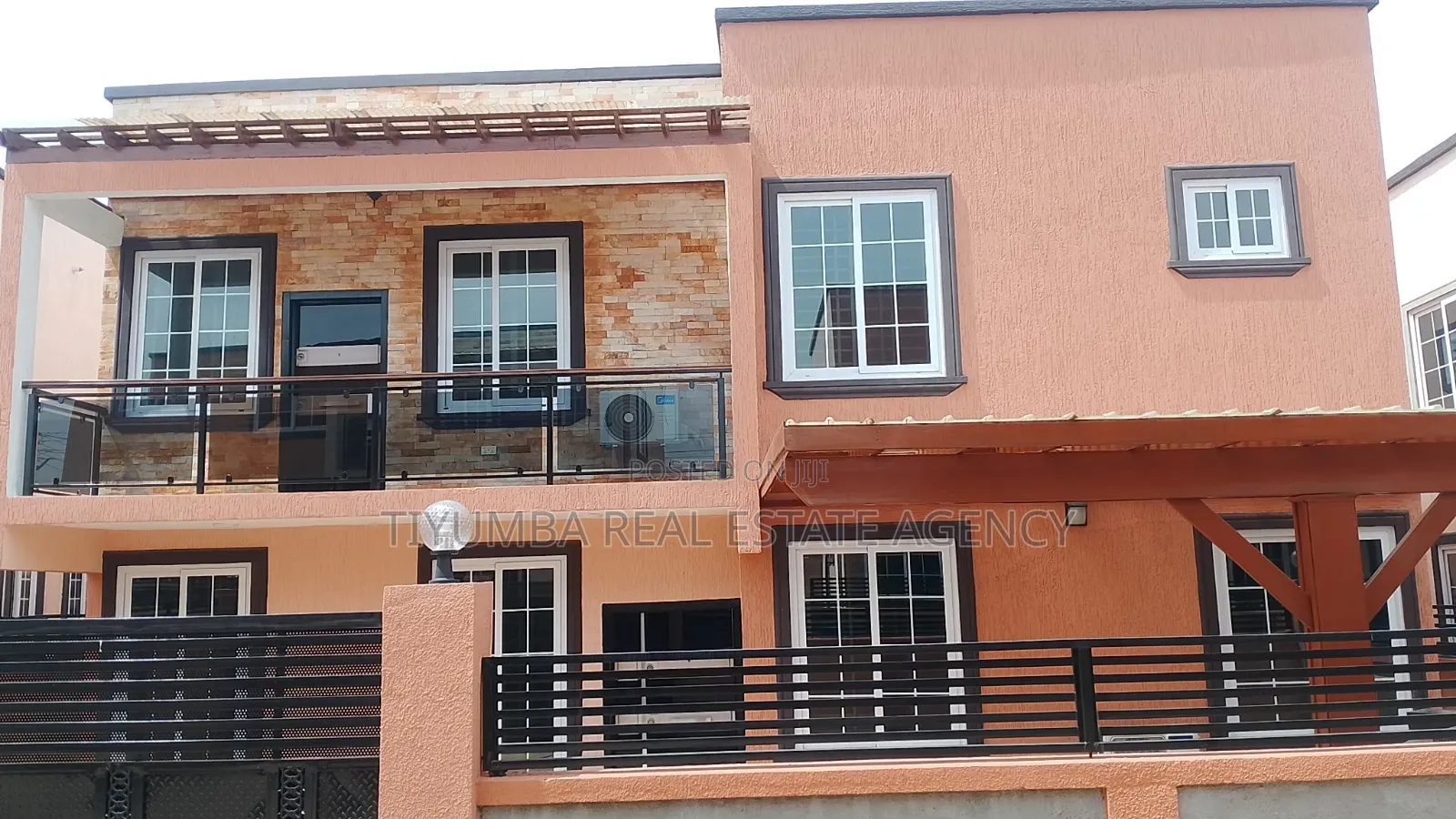 3bdrm House in Tiyumba Real Estate, Airport Residential Area for rent in Airport Residential Area