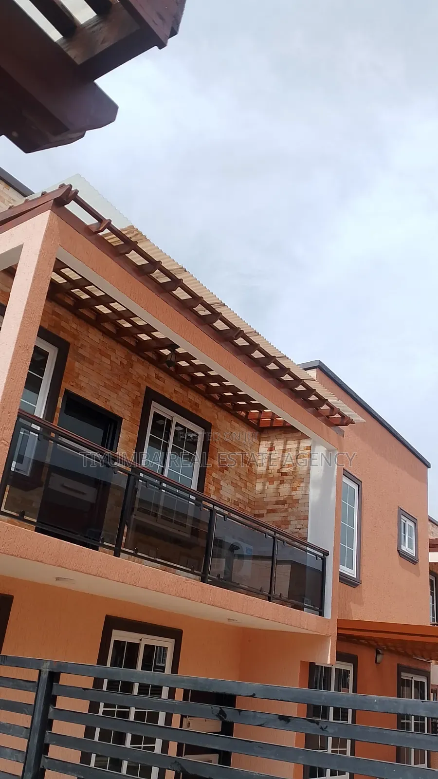 3bdrm House in Tiyumba Real Estate, Airport Residential Area for rent in Airport Residential Area