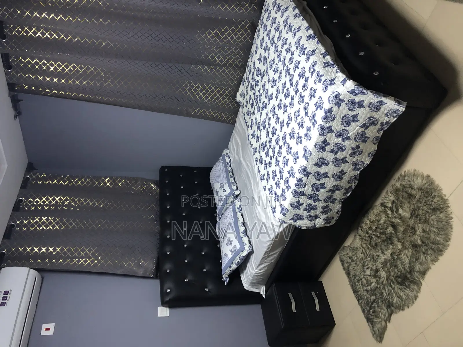 Furnished 2bdrm Apartment in SSNIT Flats for sale in SSNIT Flats