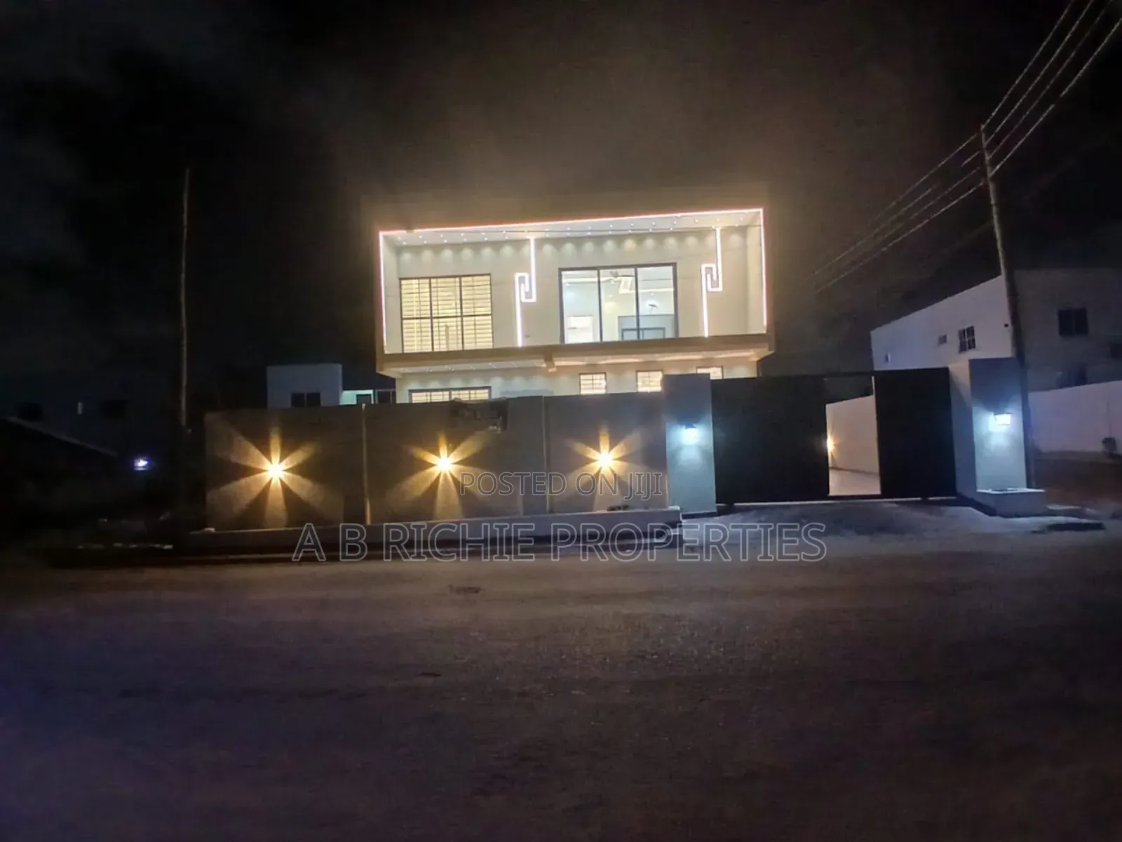 4bdrm House in Ab Richie Properties, Boundary Road Area for sale in Boundary Road Area