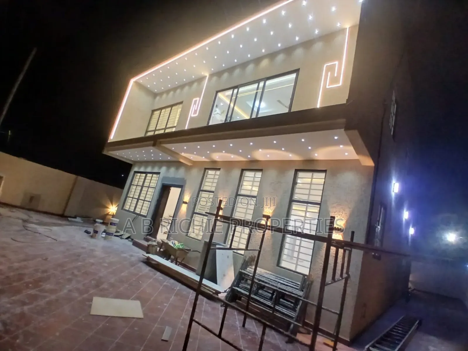 4bdrm House in Ab Richie Properties, Boundary Road Area for sale in Boundary Road Area