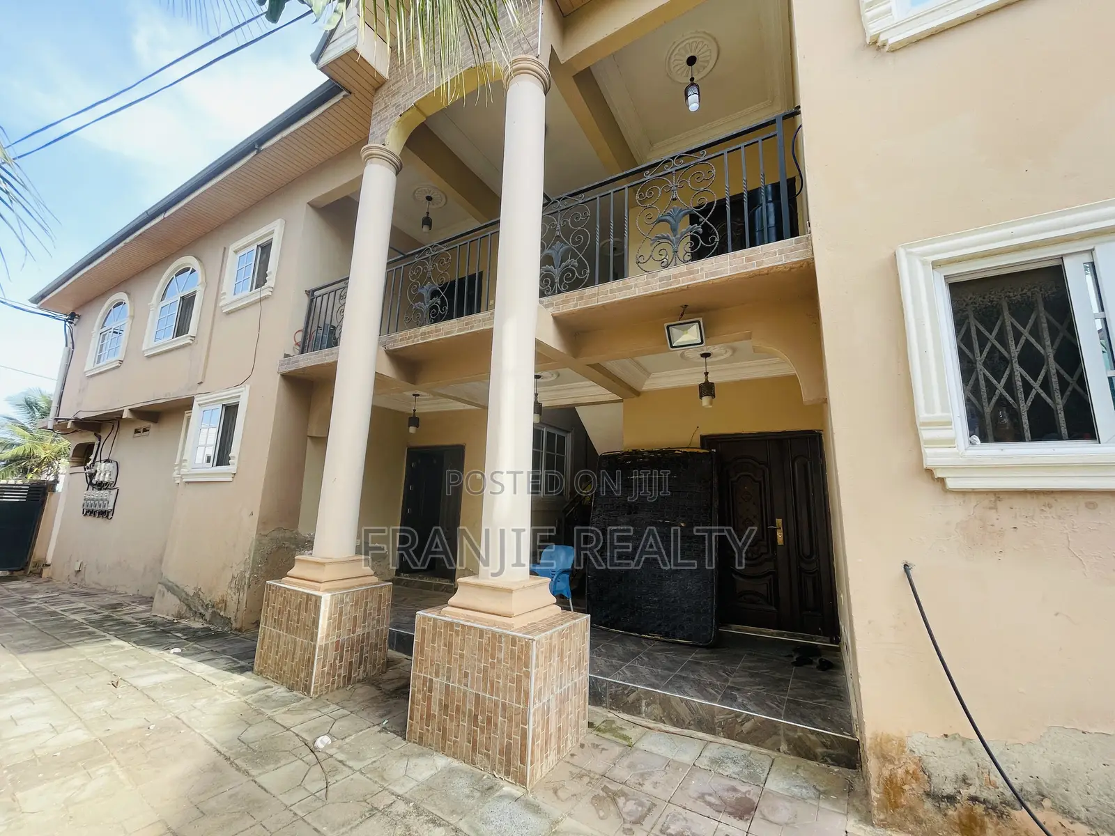 1bdrm Apartment in Franjie Realty, West Hills Mall Area for rent in West Hills Mall Area
