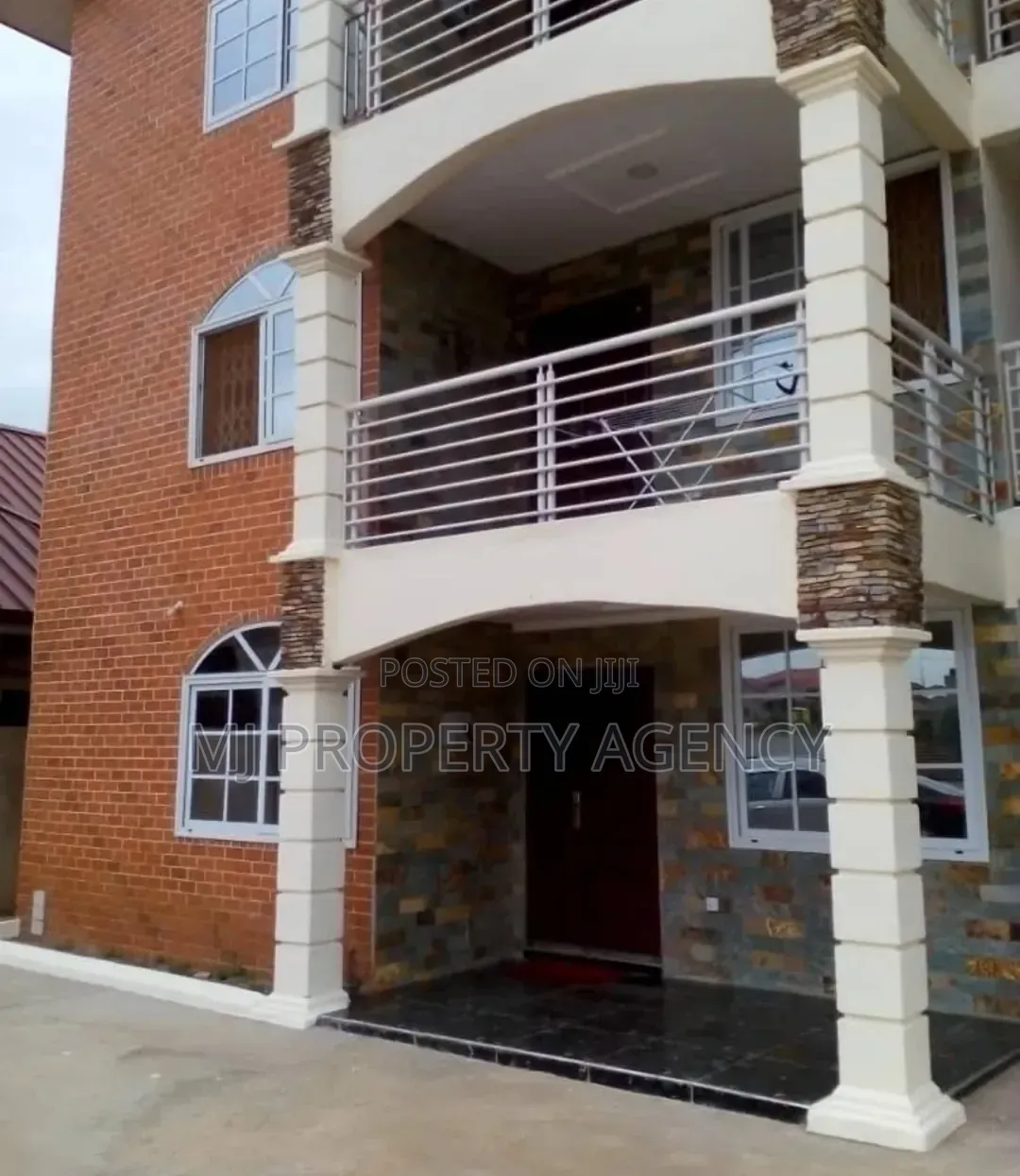 2bdrm Apartment in Community 25 Peace B for rent in Community 25