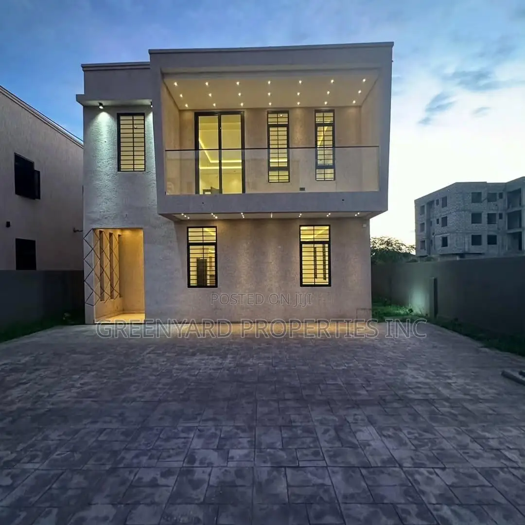 4bdrm House in Hills, East Legon for sale in East Legon