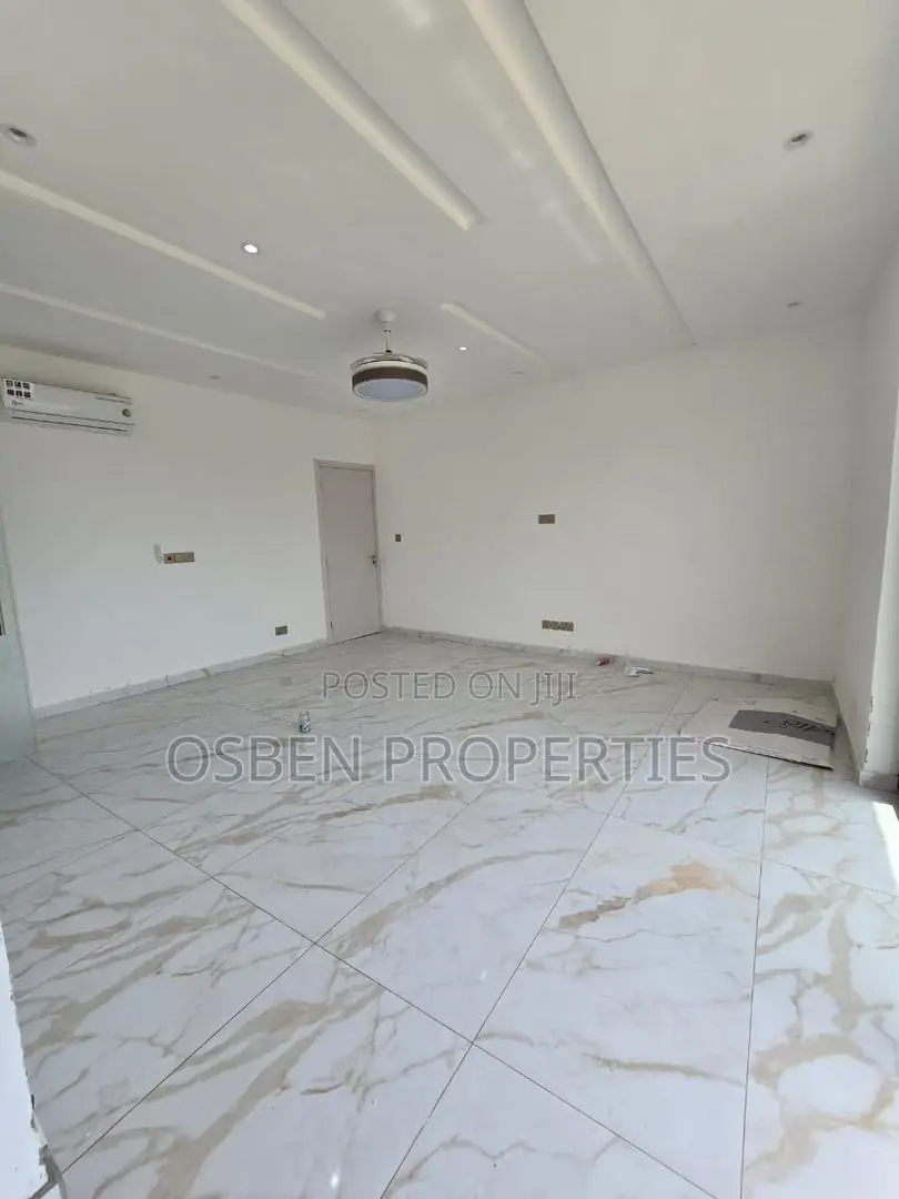 2bdrm Duplex in Osben Properties, Spintex for rent in Spintex