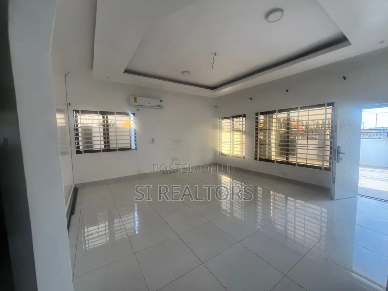 3bdrm House in Modern Home, Baatsona Total for rent in Baatsona Total