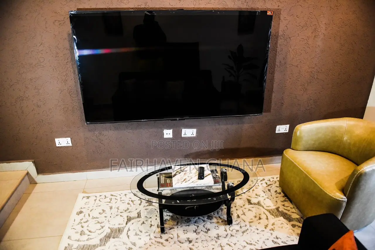 Furnished Studio Apartment in Fairhaven Properties, Tseaddo for rent in Tseaddo