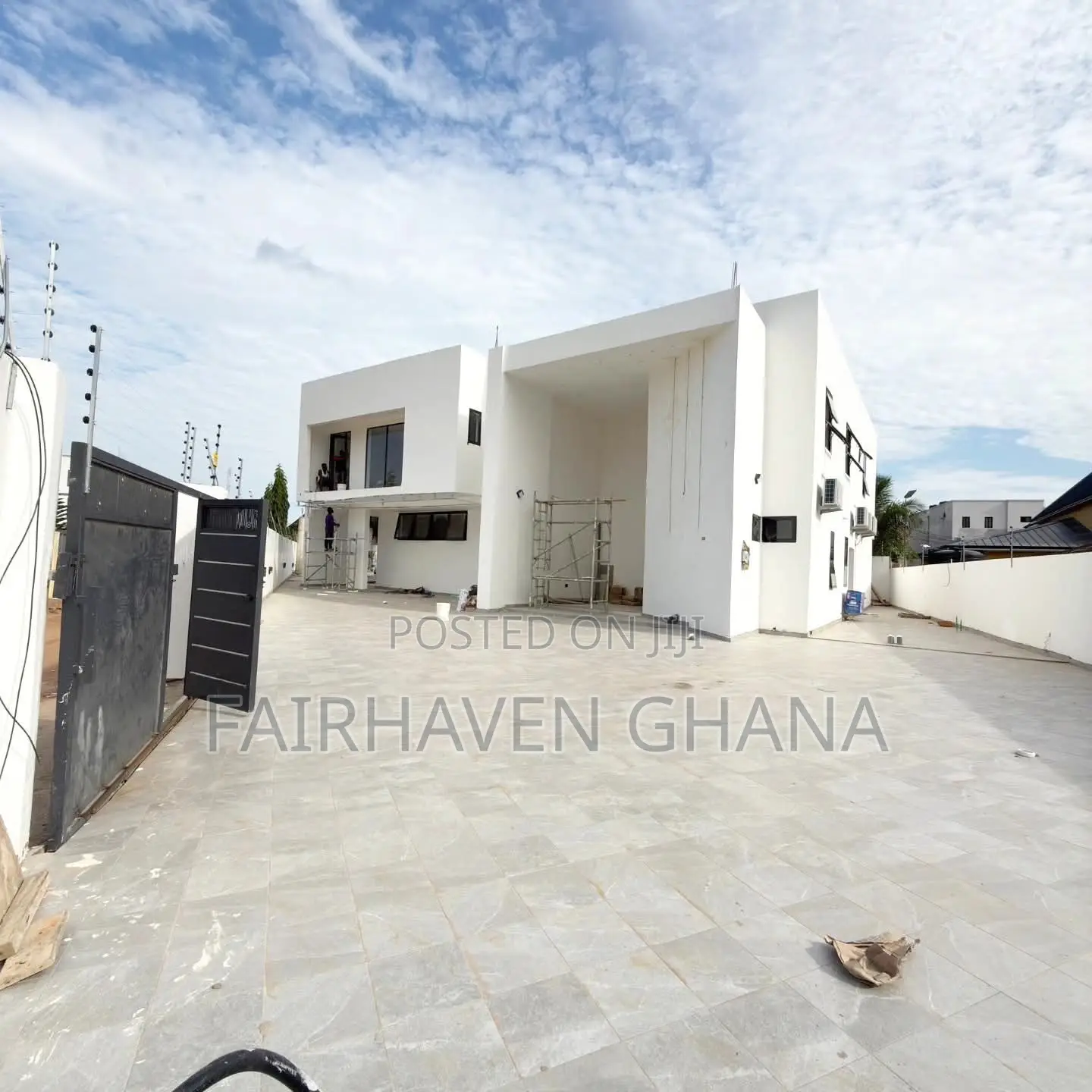 5bdrm House in Fairhaven Properties, Adjiriganor for sale in Adjiriganor