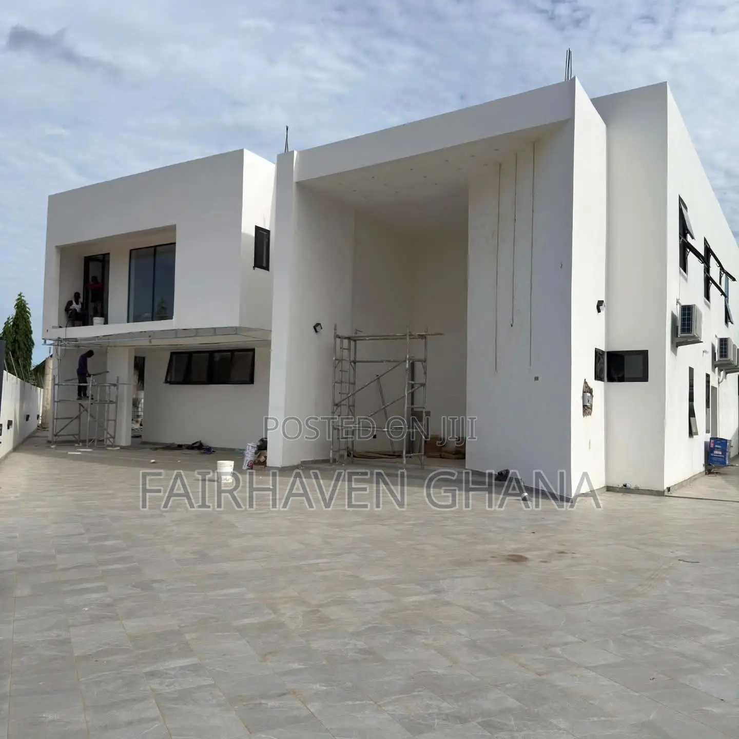 5bdrm House in Fairhaven Properties, Adjiriganor for sale in Adjiriganor