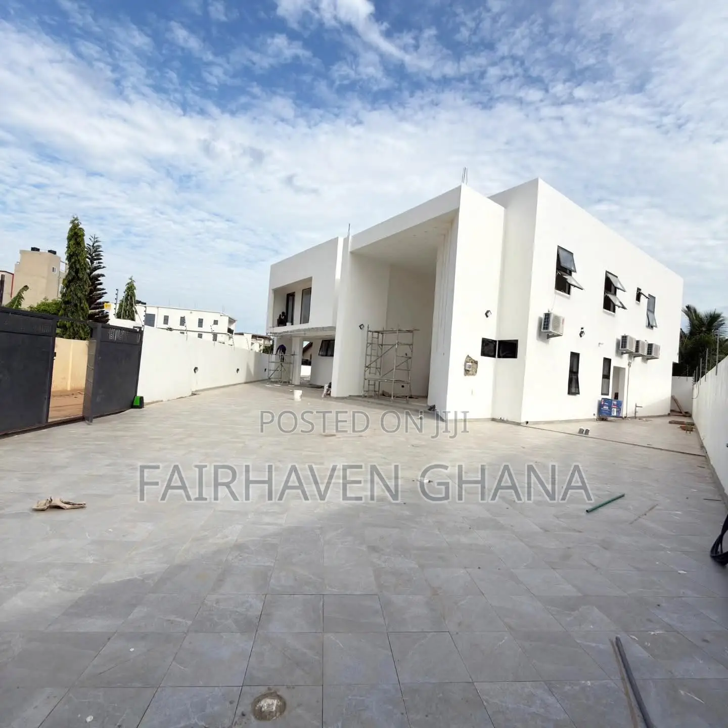 5bdrm House in Fairhaven Properties, Adjiriganor for sale in Adjiriganor