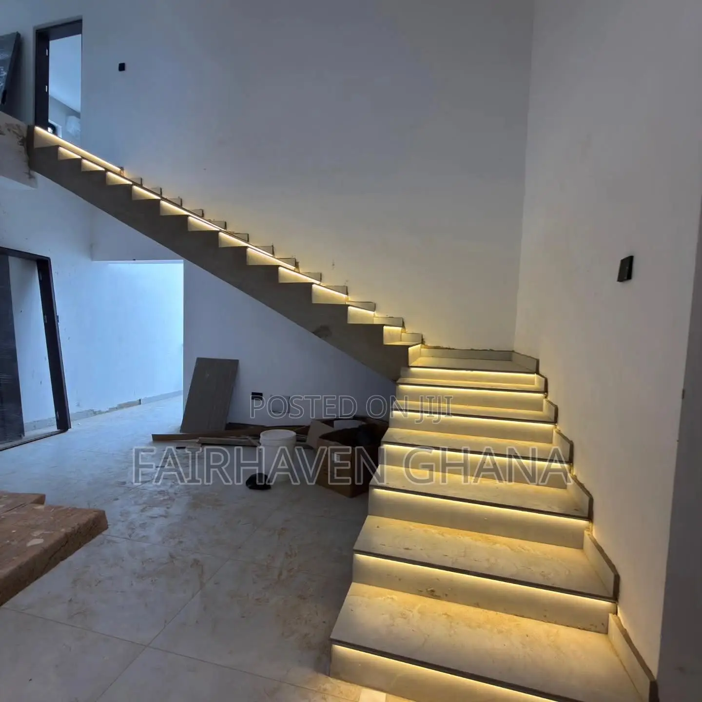 5bdrm House in Fairhaven Properties, Adjiriganor for sale in Adjiriganor