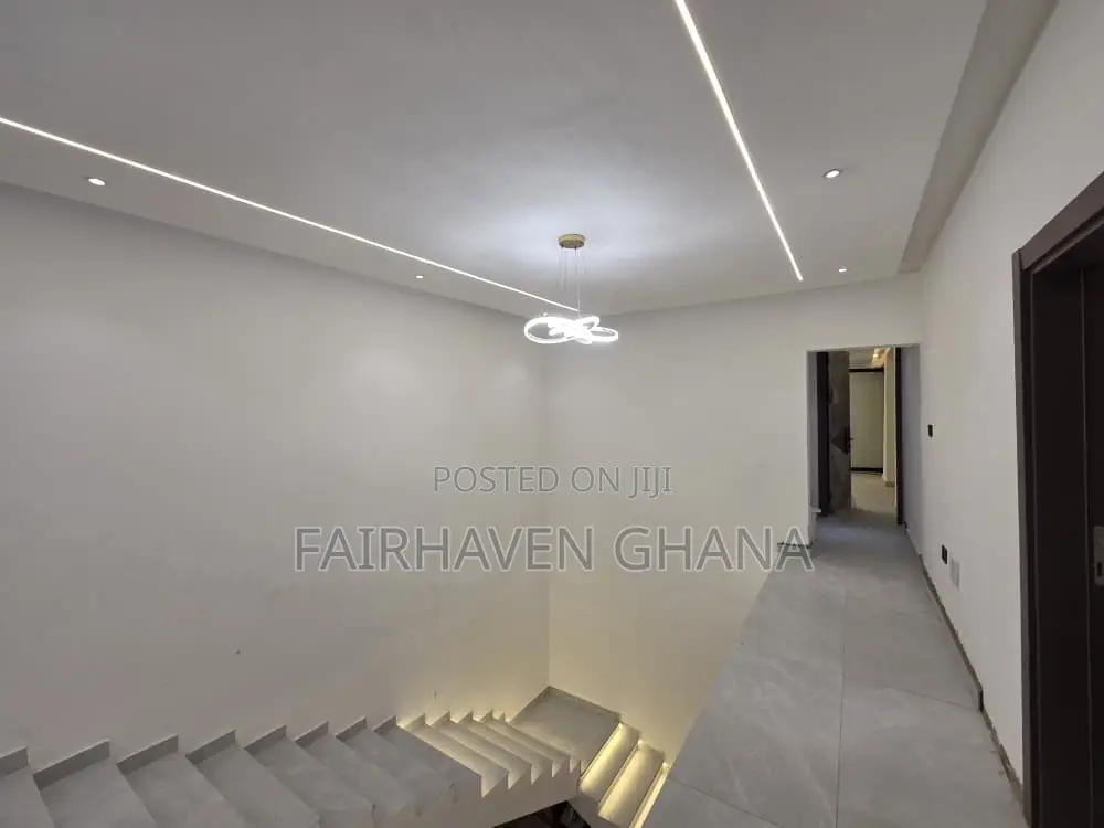 4bdrm House in Fairhaven Properties, East Legon for sale in East Legon