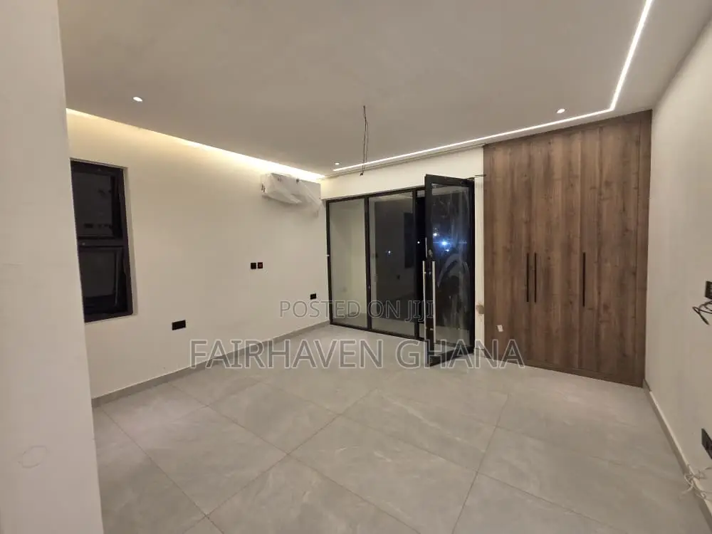 4bdrm House in Fairhaven Properties, East Legon for sale in East Legon