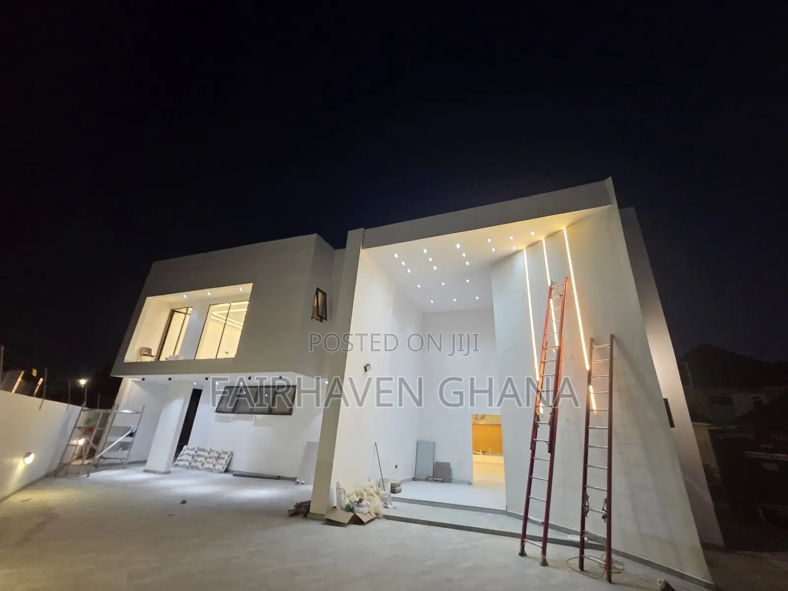 4bdrm House in Fairhaven Properties, East Legon for sale in East Legon