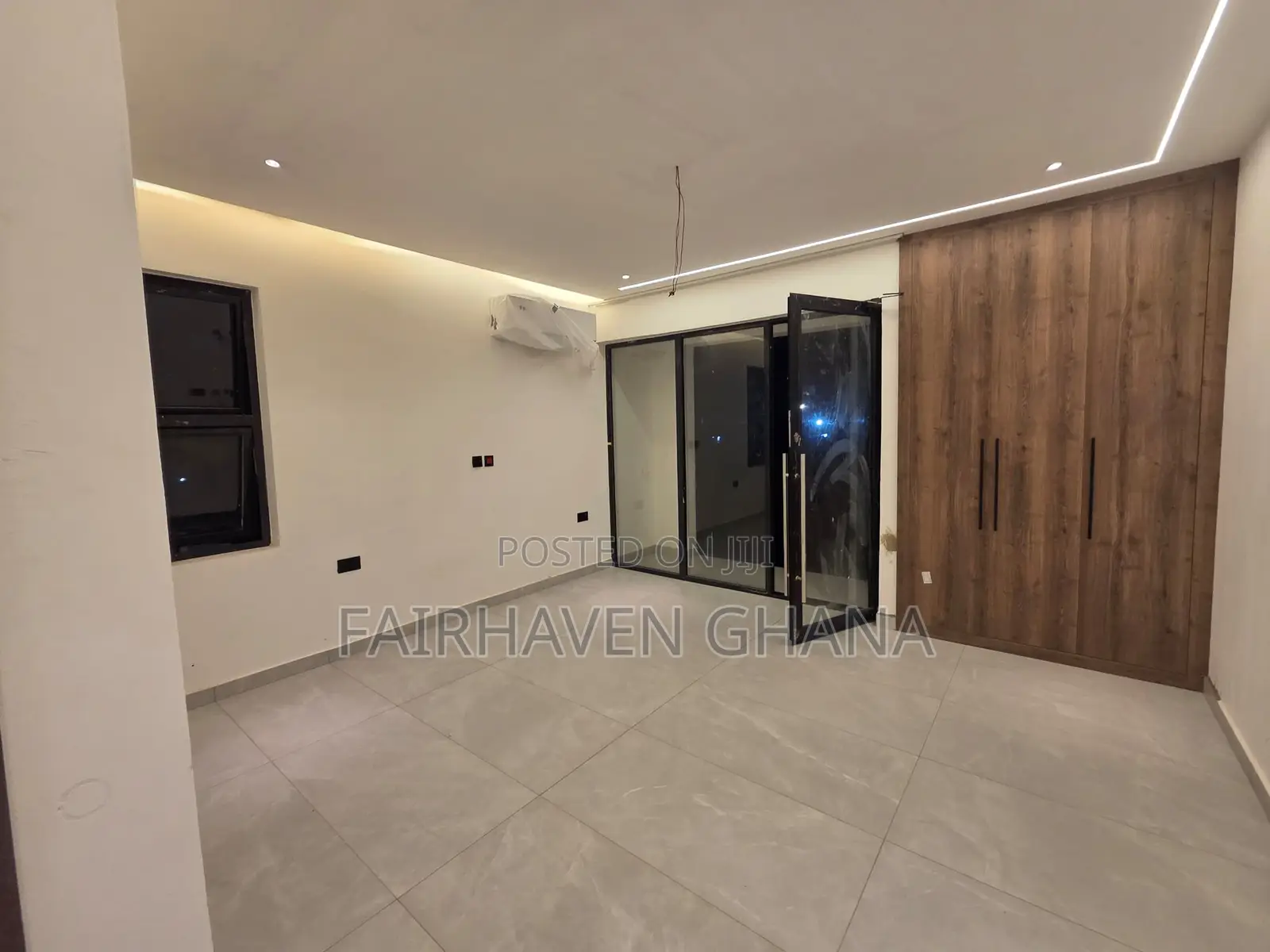 4bdrm House in Fairhaven Properties, East Legon for sale in East Legon