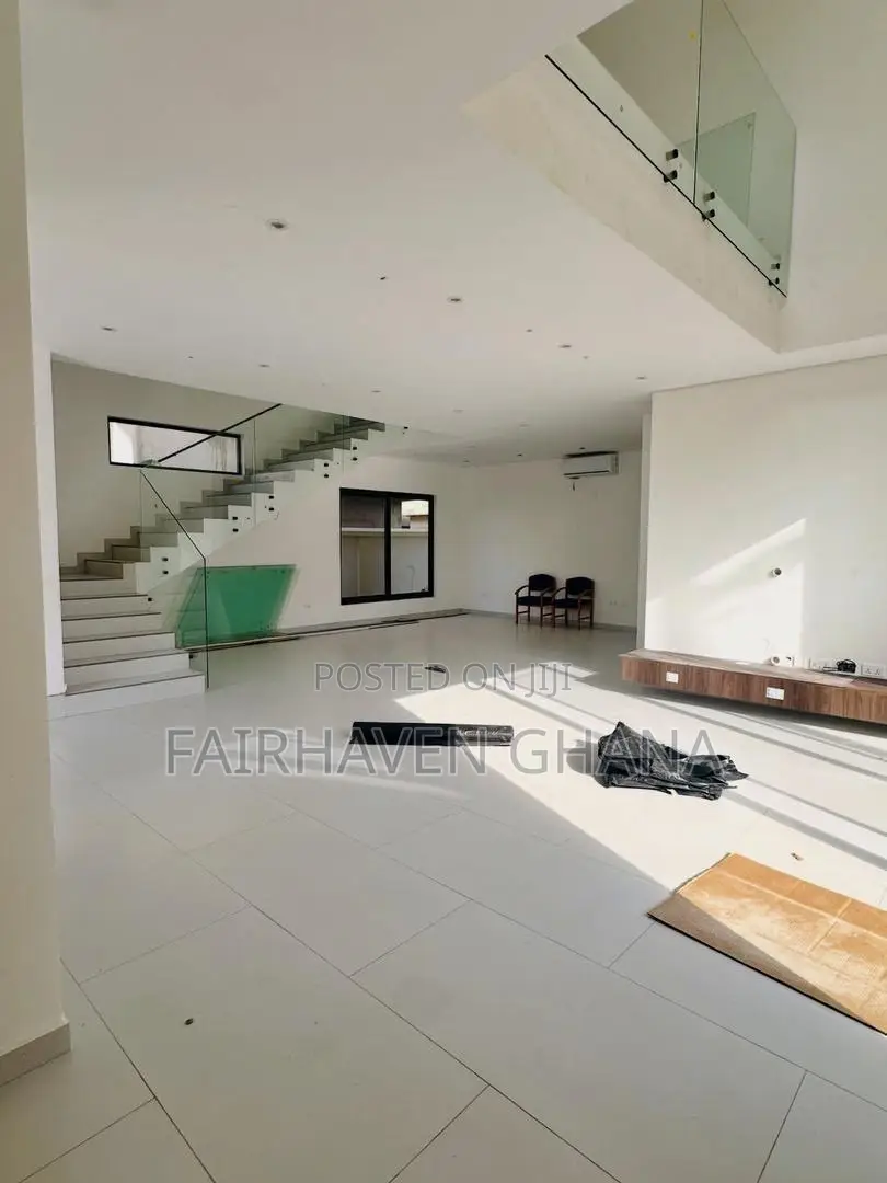 4bdrm House in Fairhaven Properties, East Legon for sale in East Legon