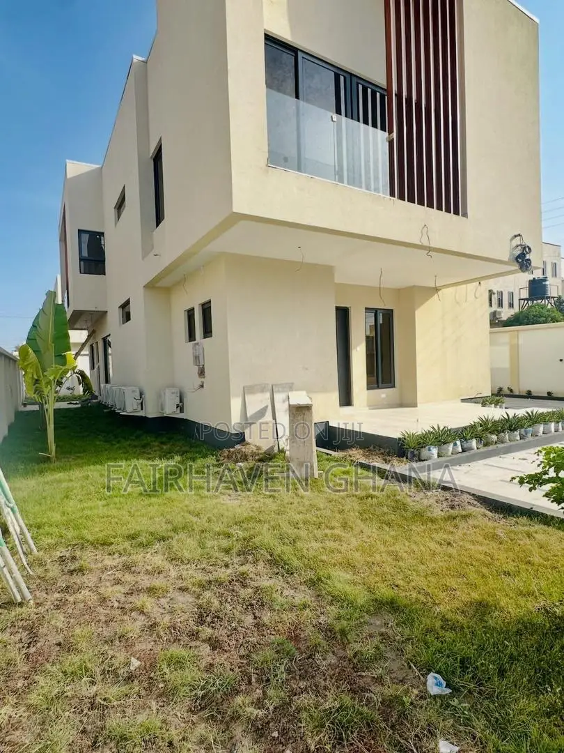 4bdrm House in Fairhaven Properties, East Legon for sale in East Legon