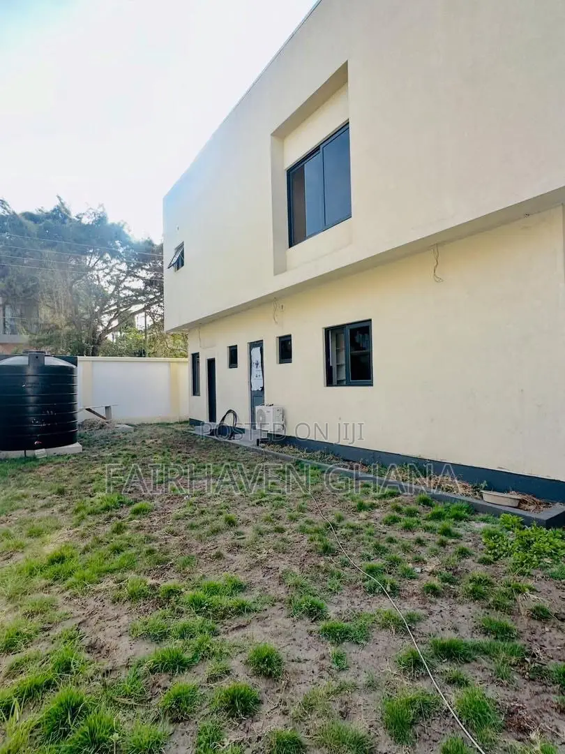 4bdrm House in Fairhaven Properties, East Legon for sale in East Legon