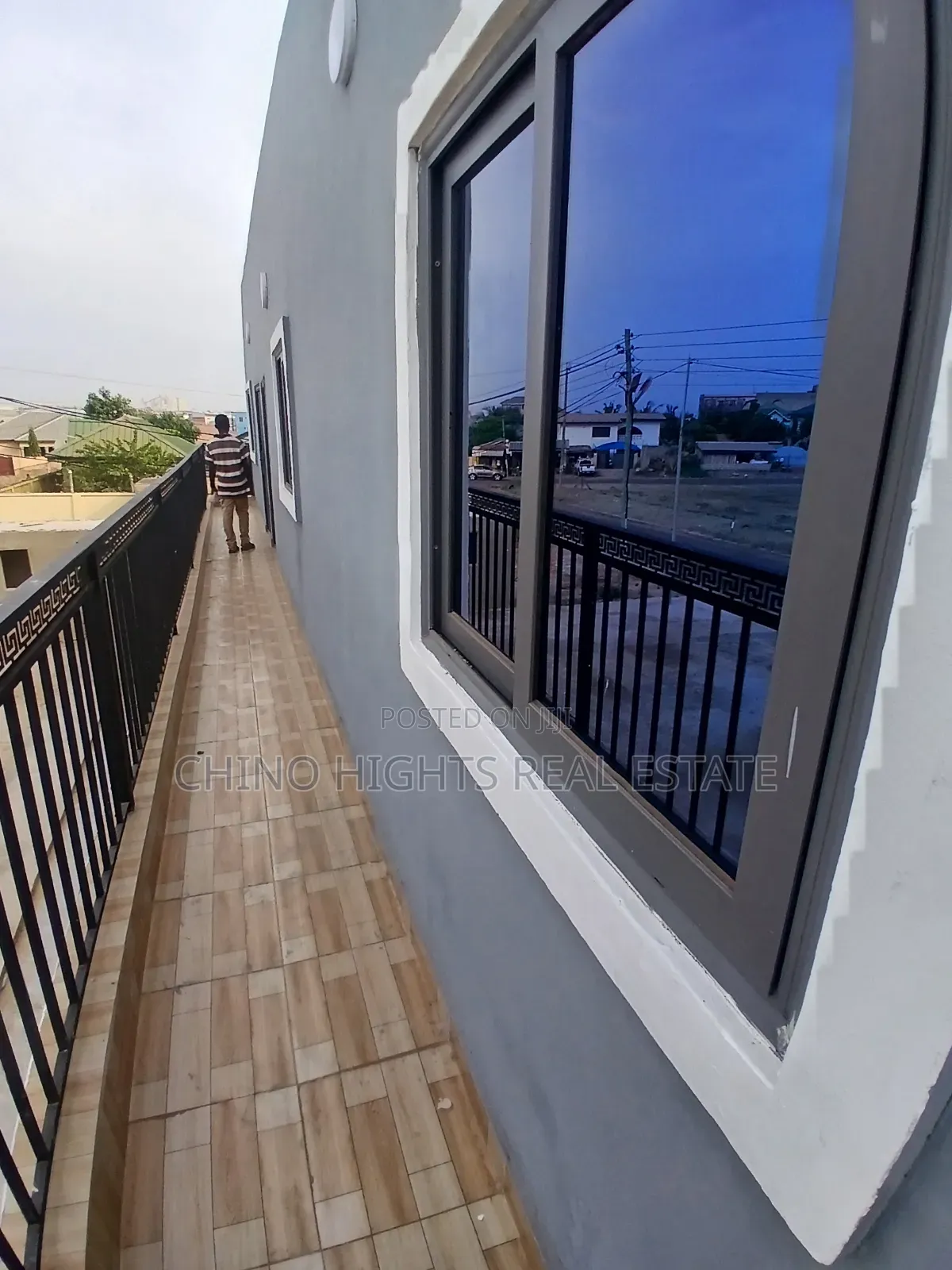 1bdrm Apartment in Hfc, Community 25 for rent in Community 25