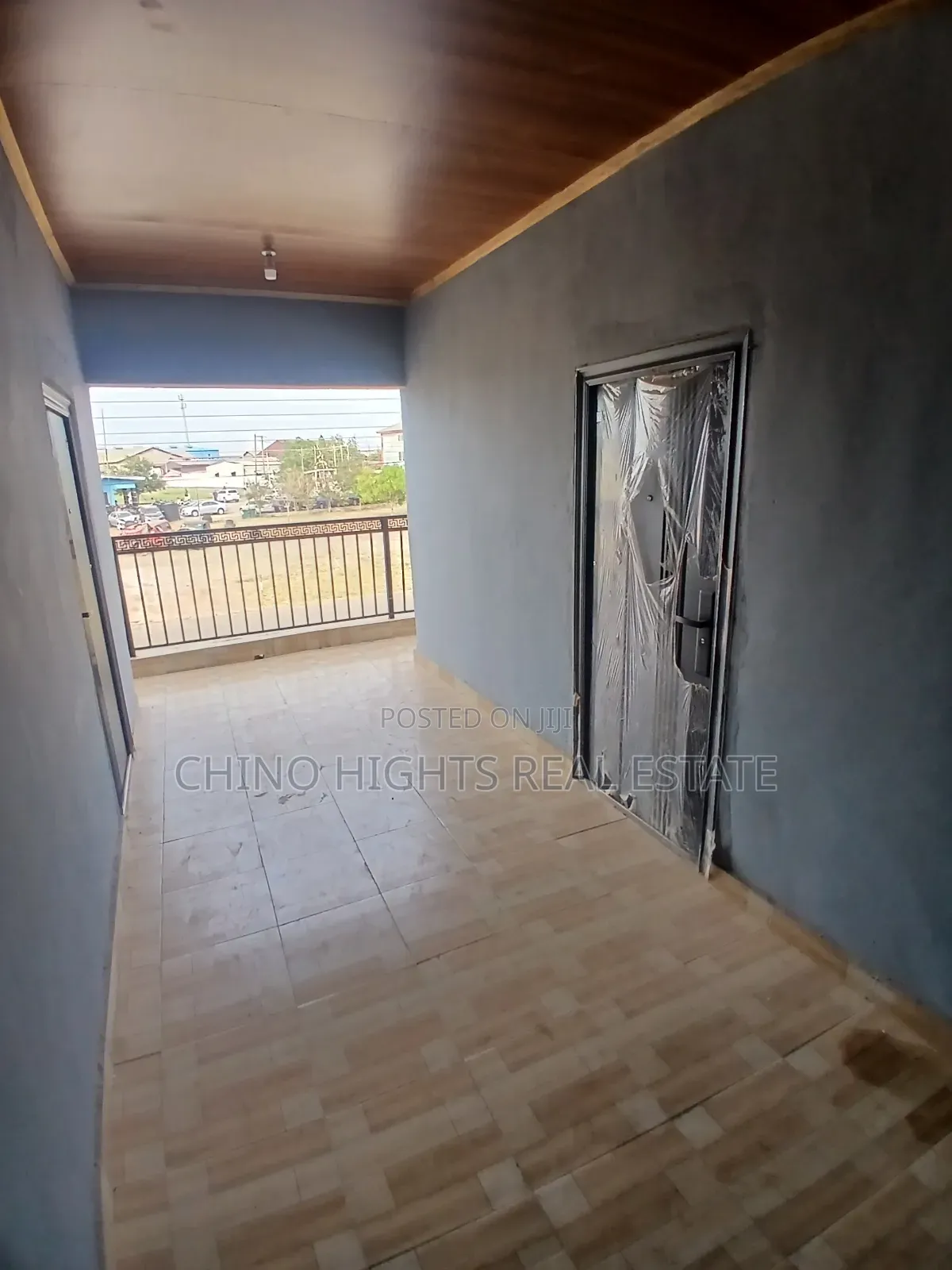 1bdrm Apartment in Hfc, Community 25 for rent in Community 25
