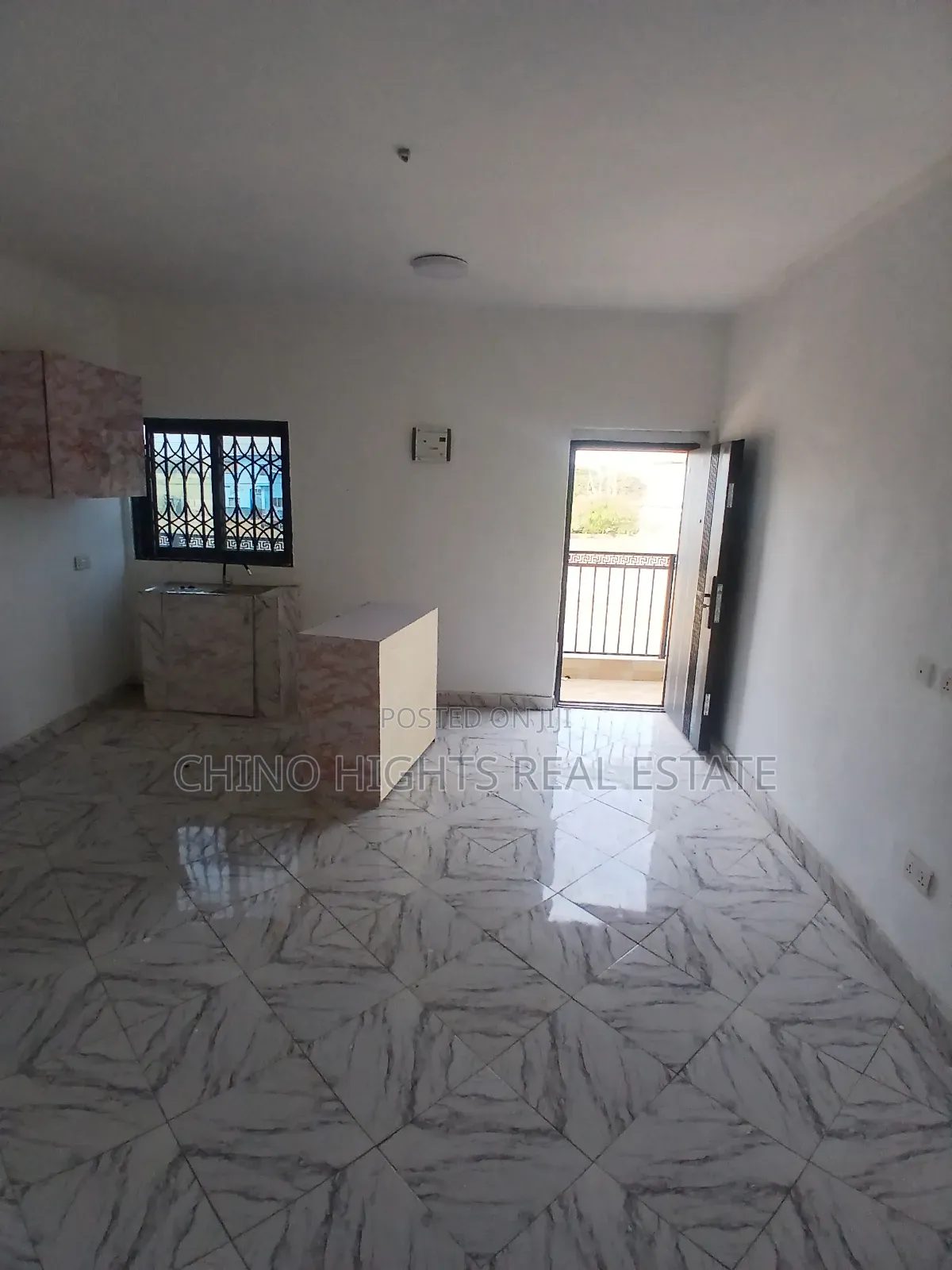 1bdrm Apartment in Hfc, Community 25 for rent in Community 25