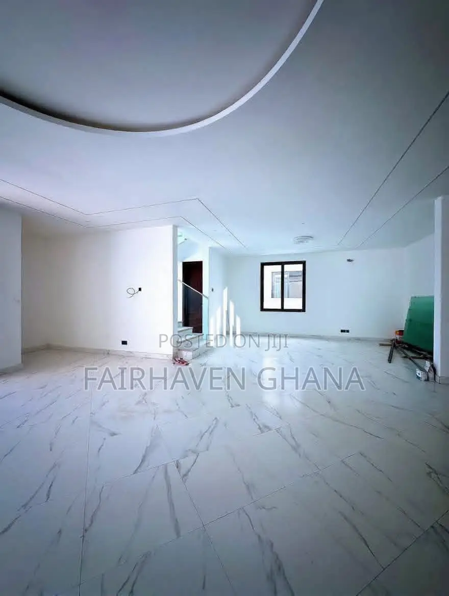 4bdrm House in Fairhaven Properties, East Legon for sale in East Legon