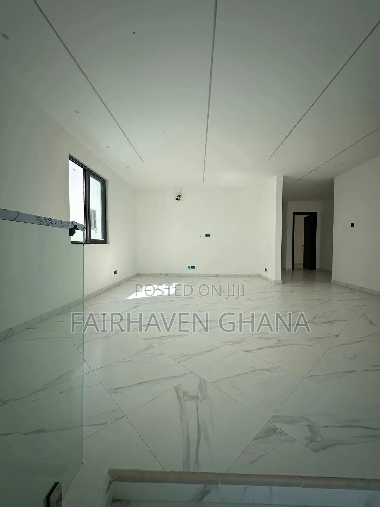 4bdrm House in Fairhaven Properties, East Legon for sale in East Legon