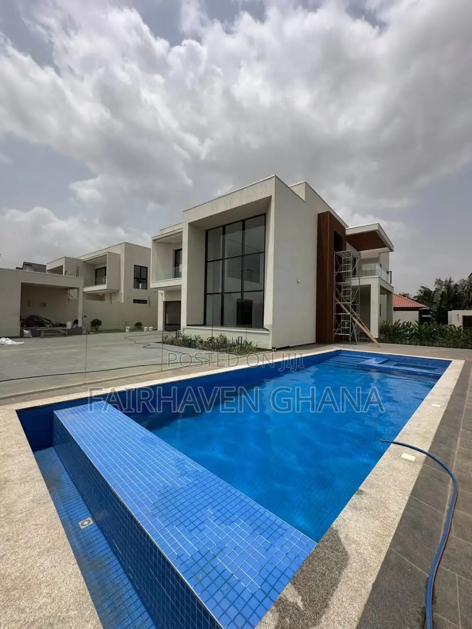 5bdrm House in Fairhaven Properties, Adjiriganor for sale in Adjiriganor