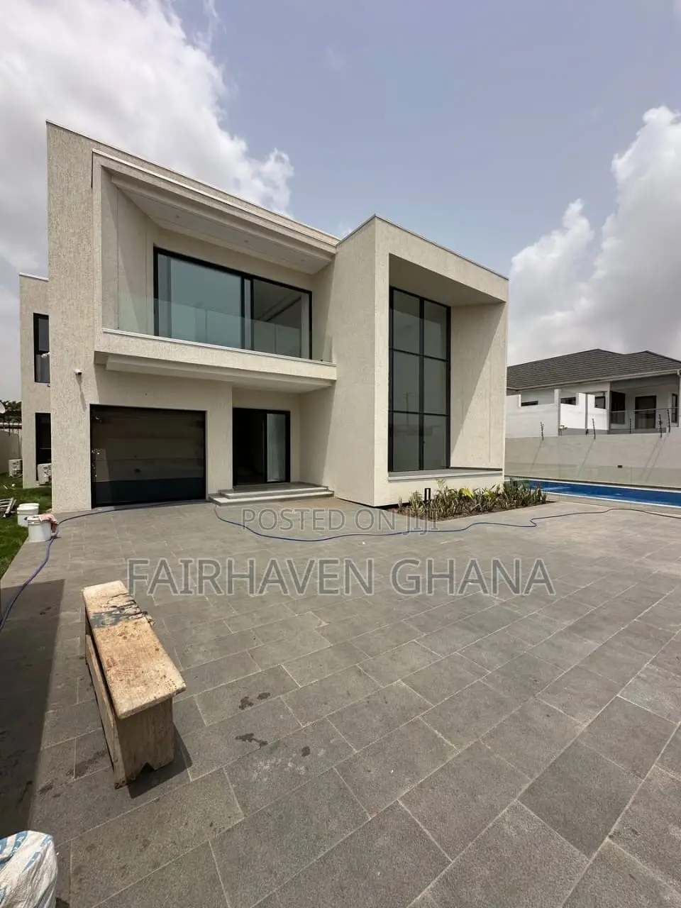 5bdrm House in Fairhaven Properties, Adjiriganor for sale in Adjiriganor