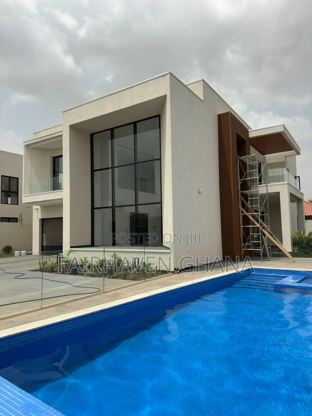 5bdrm House in Fairhaven Properties, Adjiriganor for sale in Adjiriganor