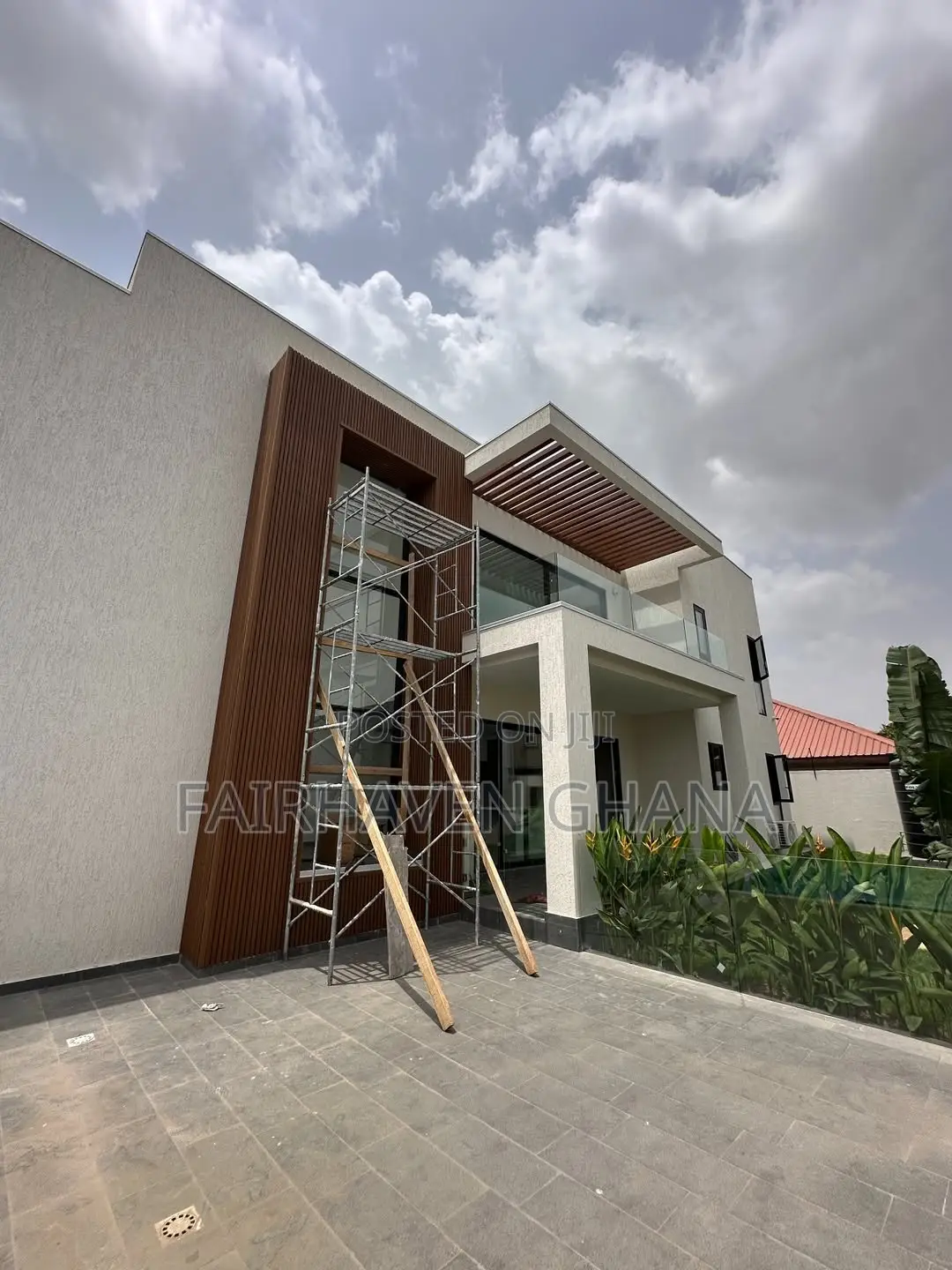 5bdrm House in Fairhaven Properties, Adjiriganor for sale in Adjiriganor