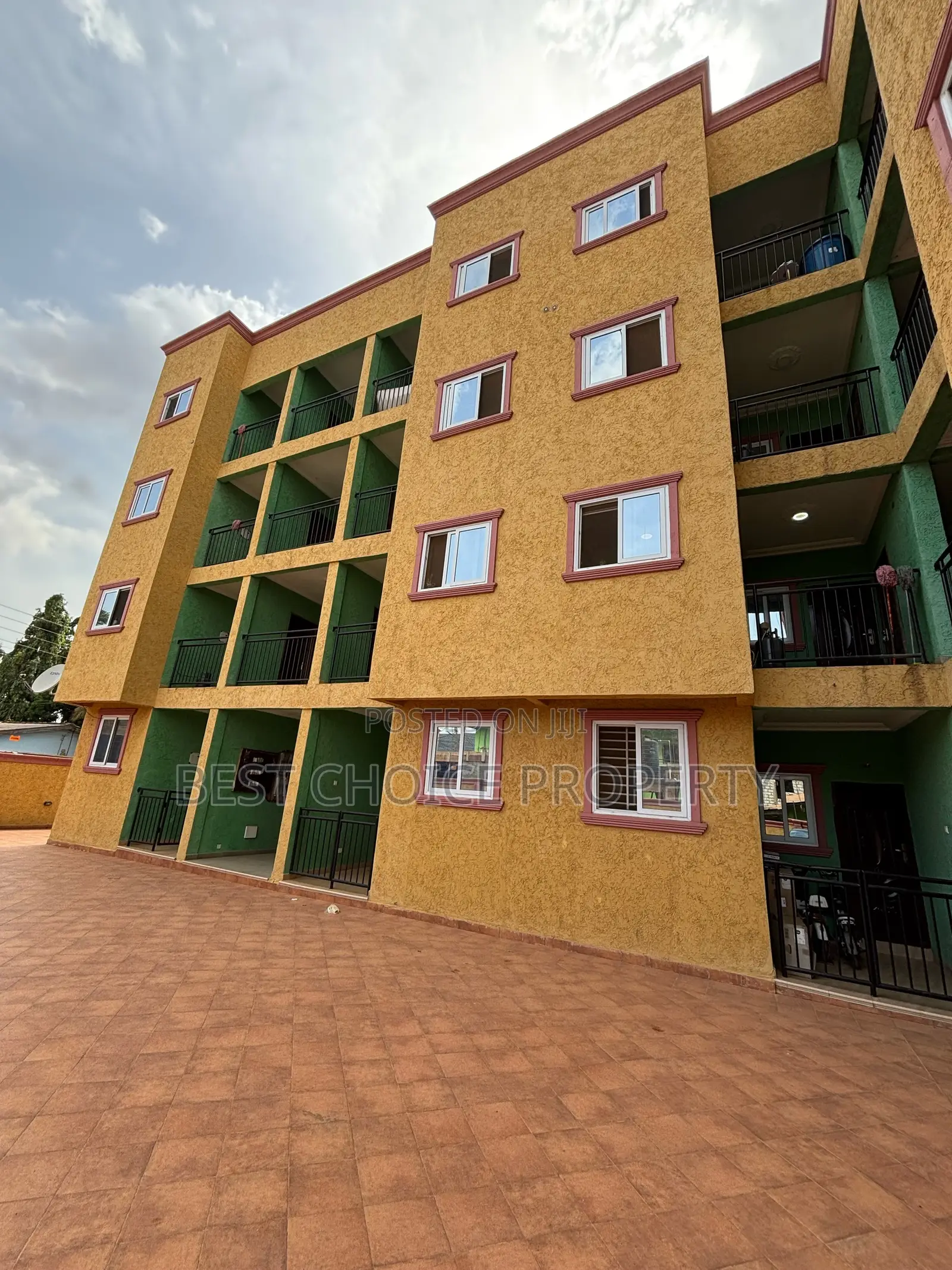 1bdrm Apartment in Lakeside for rent in Lake Side Estate