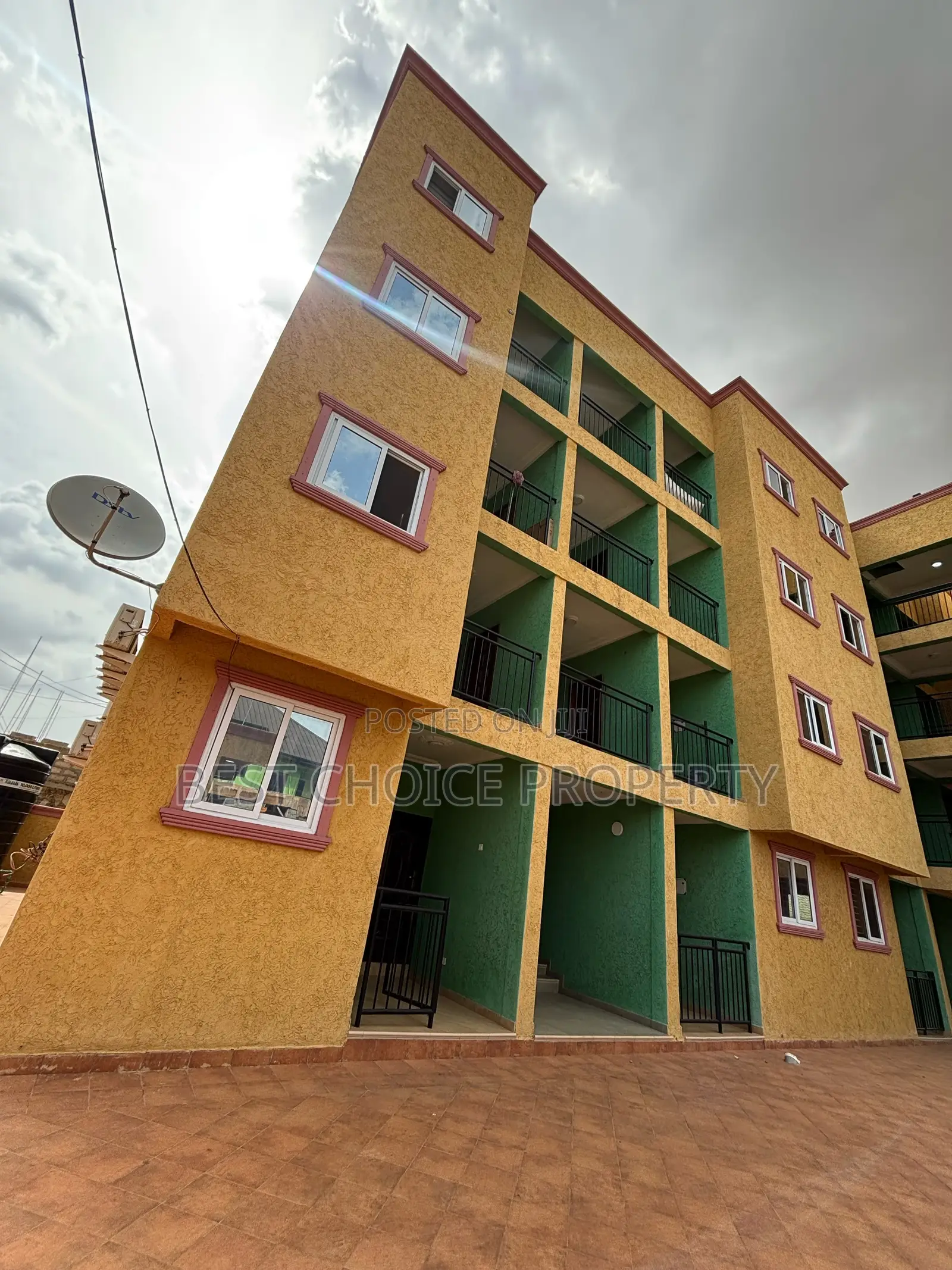 1bdrm Apartment in Lakeside for rent in Lake Side Estate