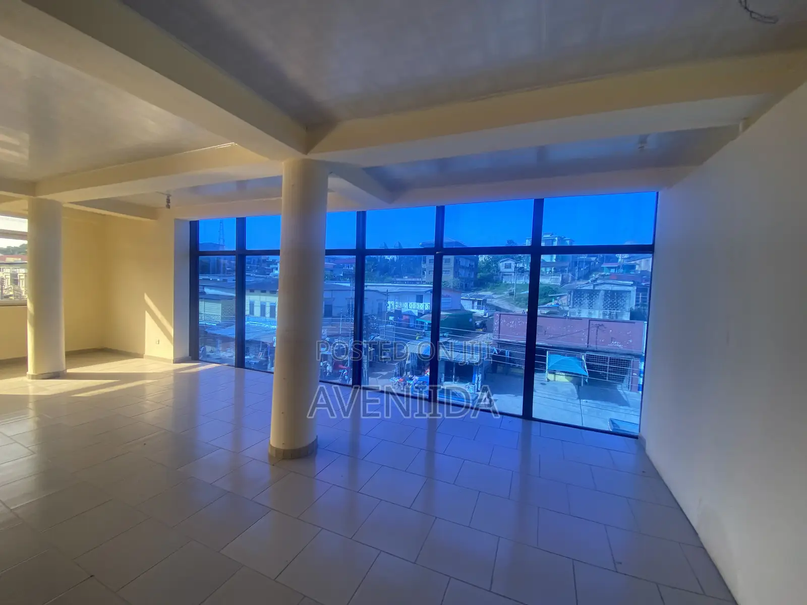 Office Space for Rent in Cape Coast Metropolitan