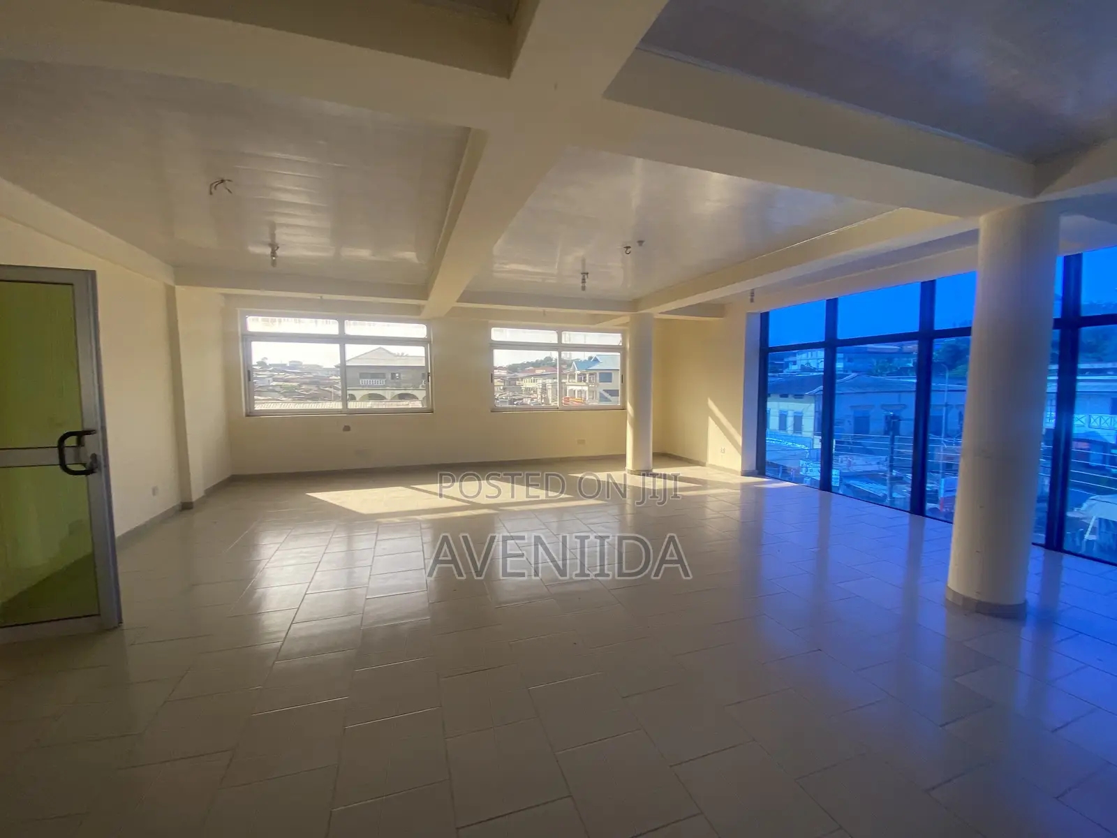 Office Space for Rent in Cape Coast Metropolitan