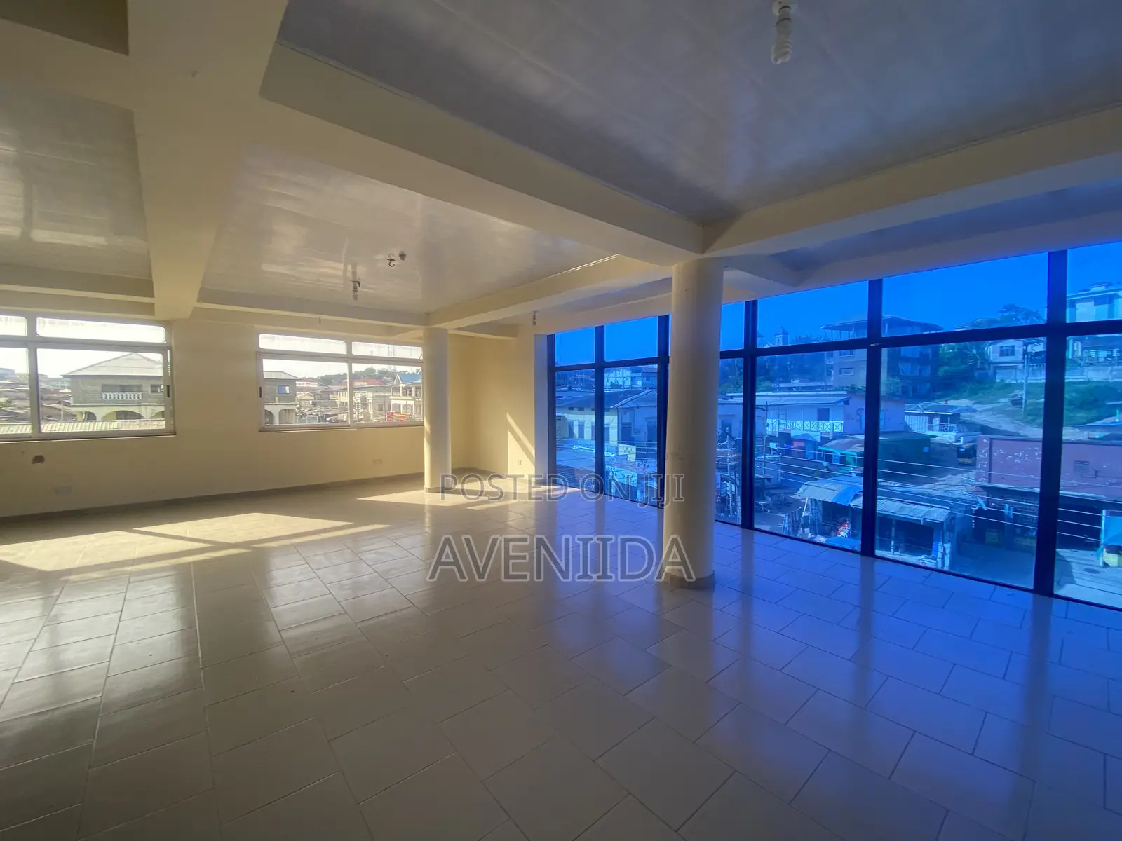 Office Space for Rent in Cape Coast Metropolitan