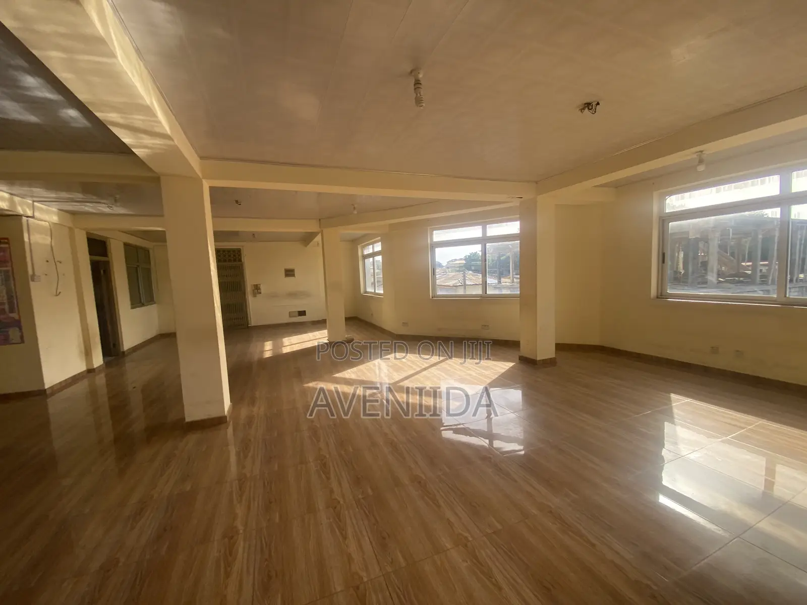 Office Space for Rent in Cape Coast Metropolitan
